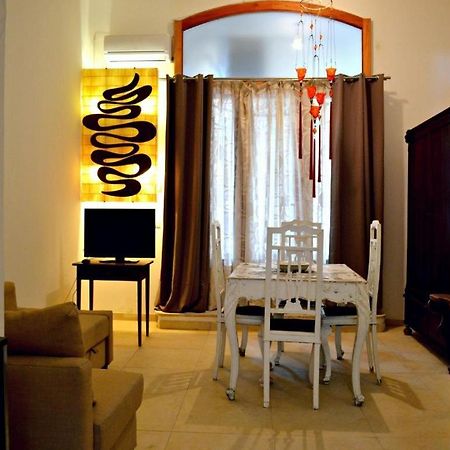 Home Castrofilippo Palermo Exterior photo